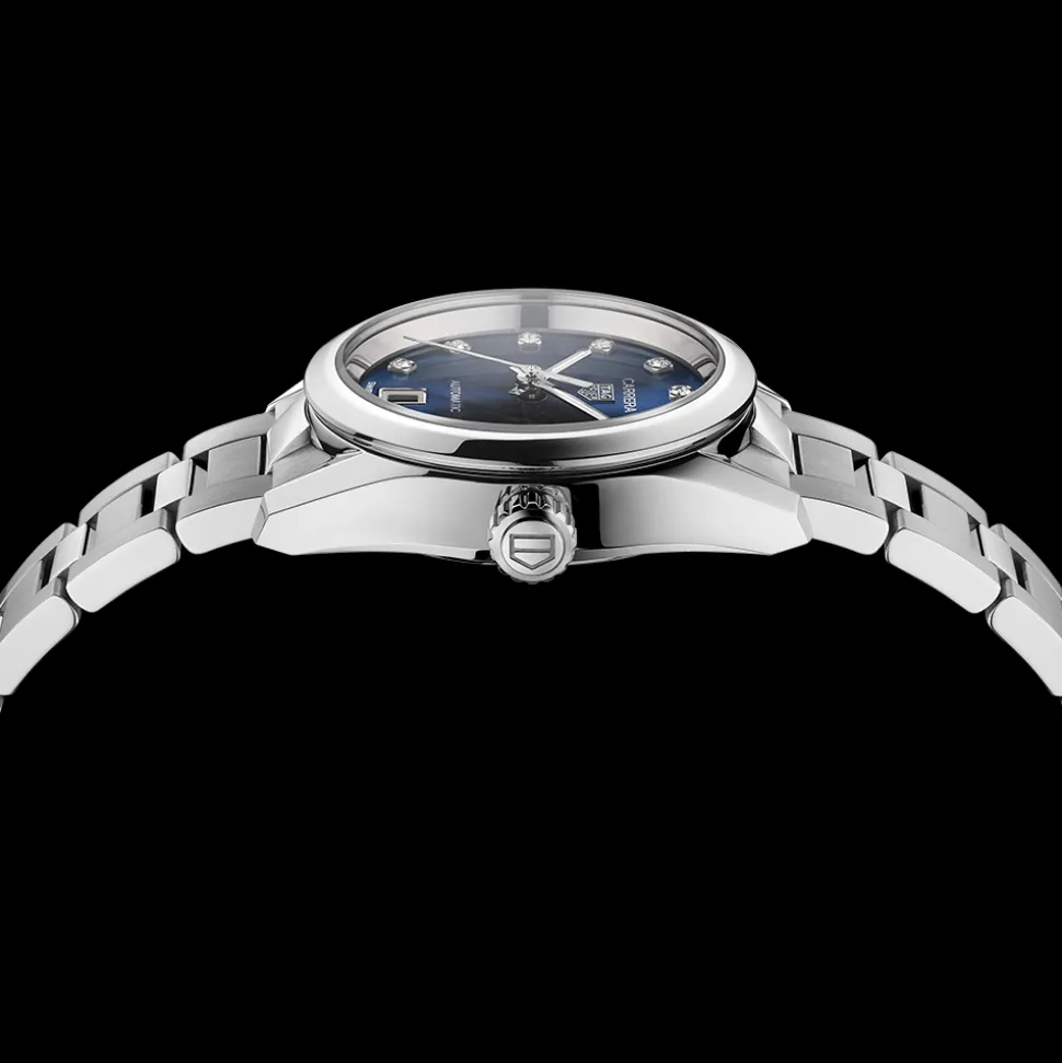 TAG Heuer Carrera Date WBN2413.BA0621