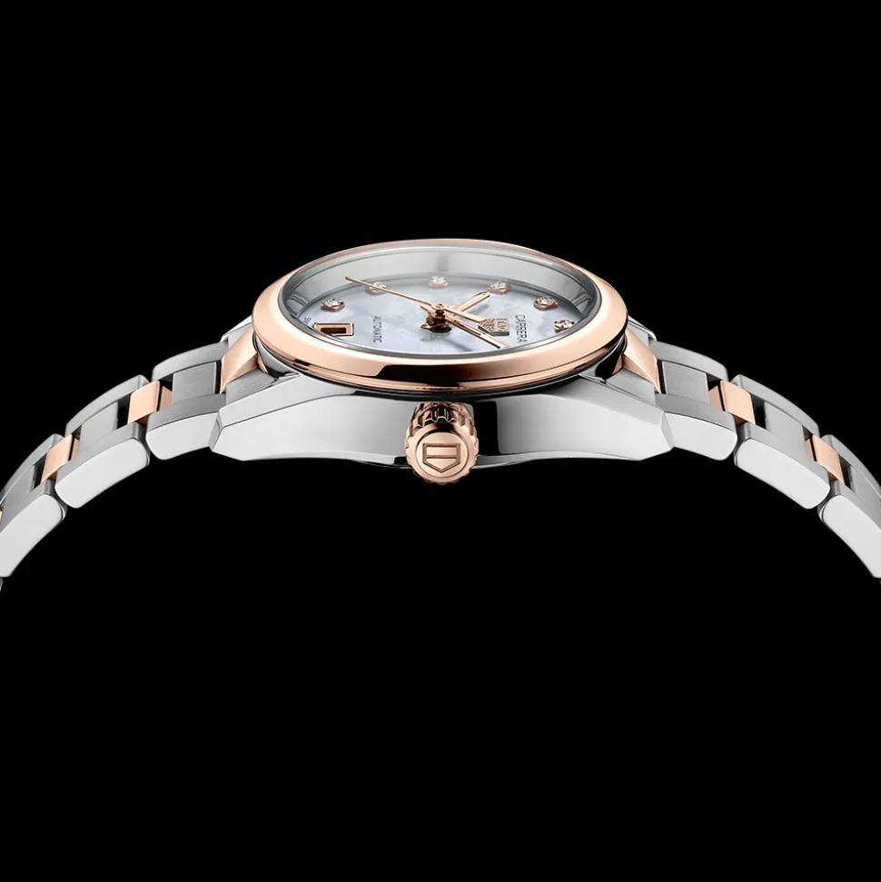 TAG Heuer Carrera Date WBN2450.BD0569