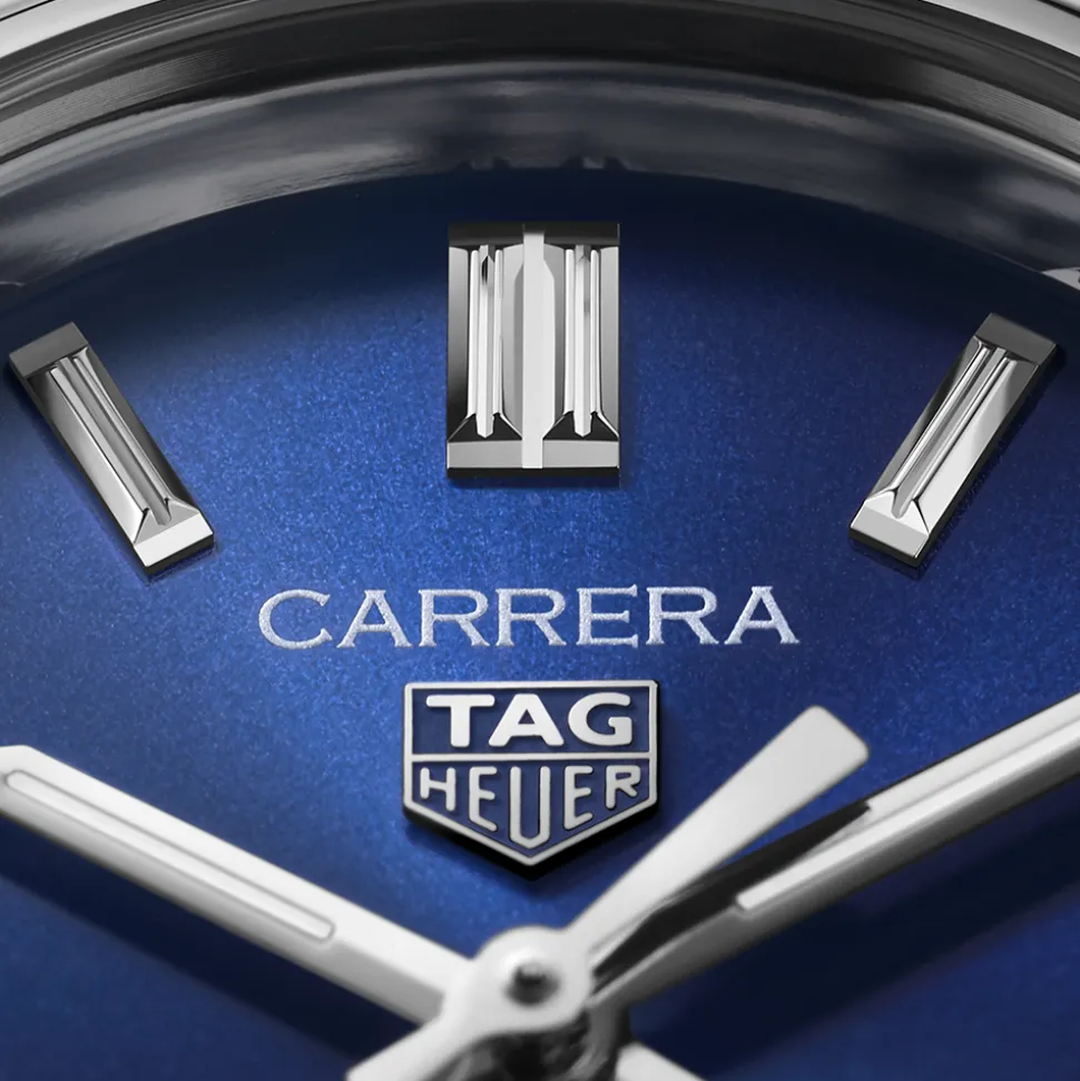 TAG Heuer Carrera Date WBN2411.BA0621