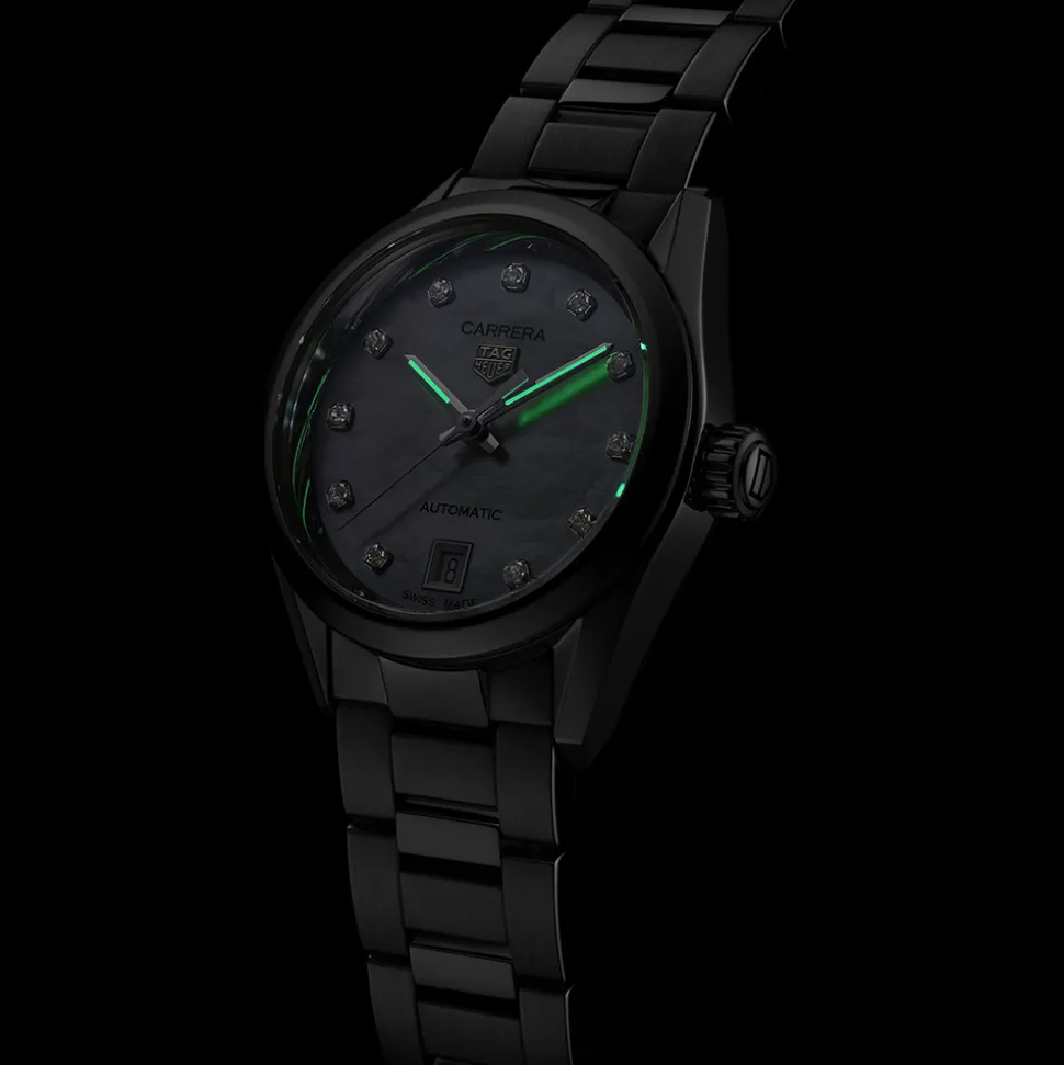 TAG Heuer Carrera Date WBN2412.BA0621