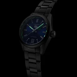 TAG Heuer Carrera Date WBN2411.BA0621