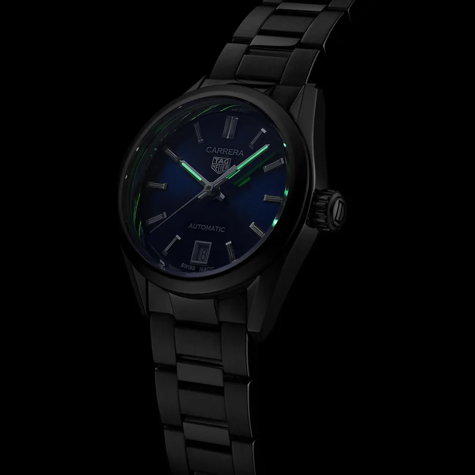 TAG Heuer Carrera Date WBN2411.BA0621