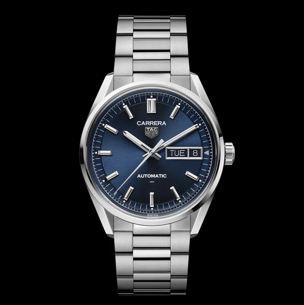 TAG Heuer Carrera Day-Date WDA2112.BA0043