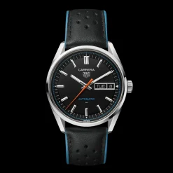 TAG Heuer Carrera Day-Date WDA2110.FC6614