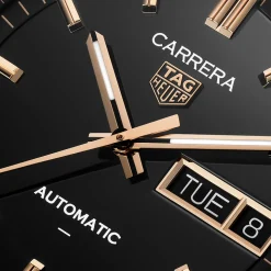 TAG Heuer Carrera Day-Date WDA2111.BA0043