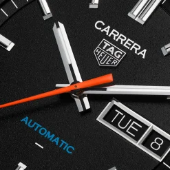 TAG Heuer Carrera Day-Date WDA2110.FC6614