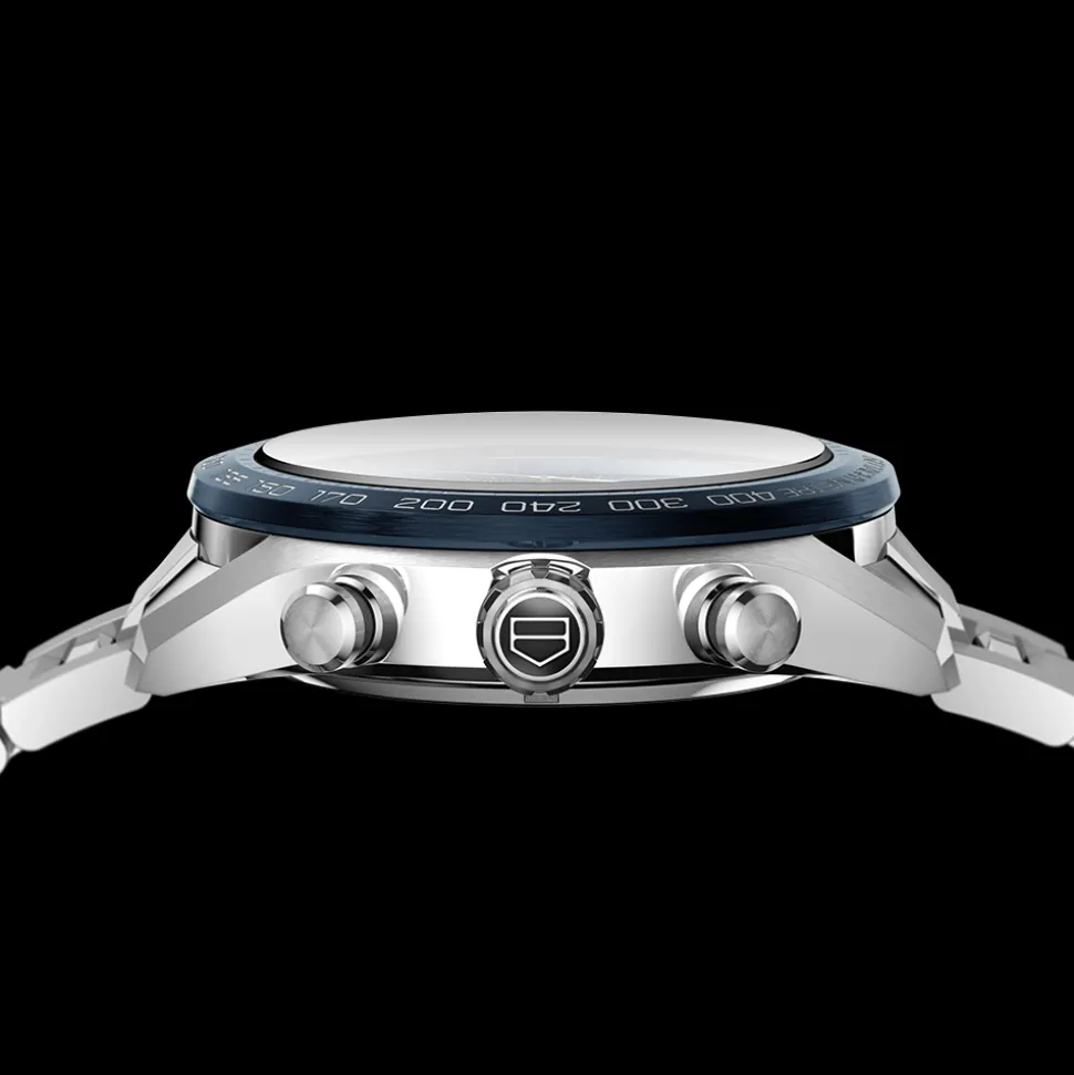 TAG Heuer Carrera Sport Chronograph CBN2A1A.BA0643