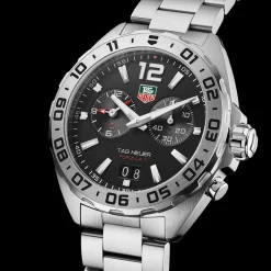 TAG Heuer Formula 1 Alarm WAZ111A.BA0875