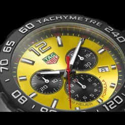 TAG Heuer Formula 1 CAZ101AM.FT8054