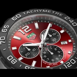 TAG Heuer Formula 1 CAZ101AN.FT8055