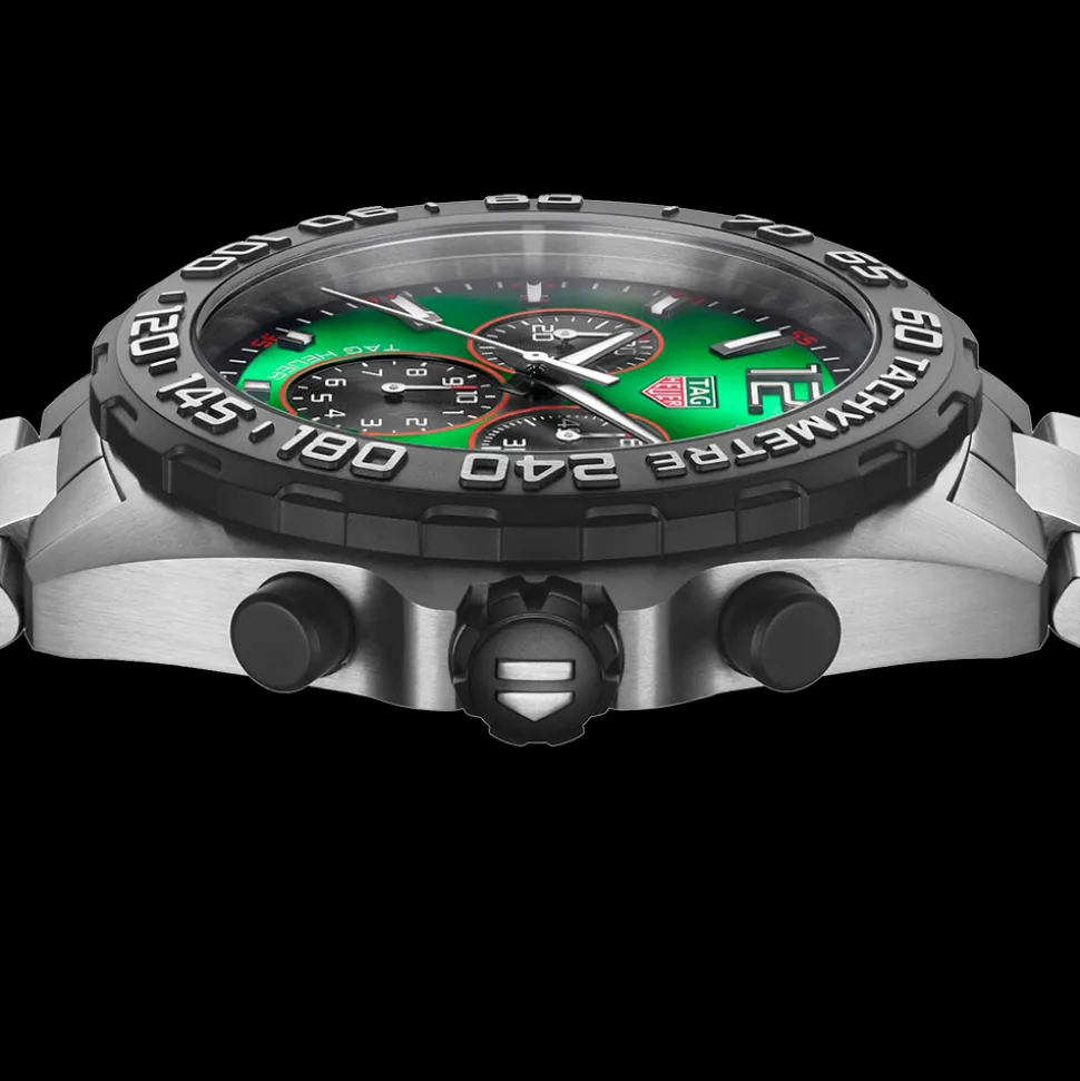 TAG Heuer Formula 1 CAZ101AP.BA0842