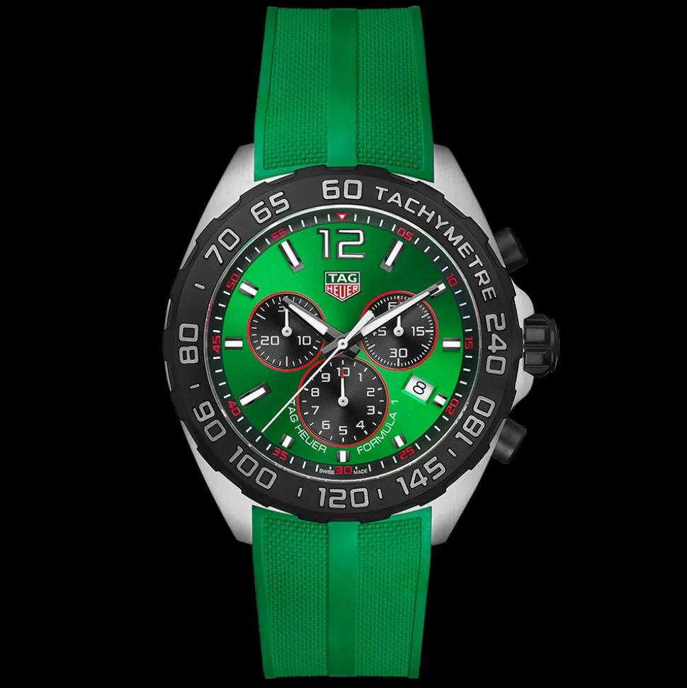 TAG Heuer Formula 1 CAZ101AP.FT8056