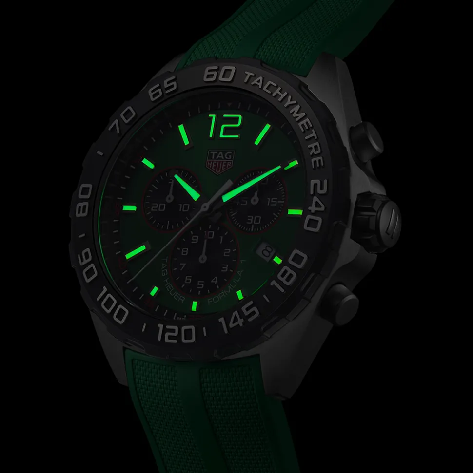 TAG Heuer Formula 1 CAZ101AP.FT8056