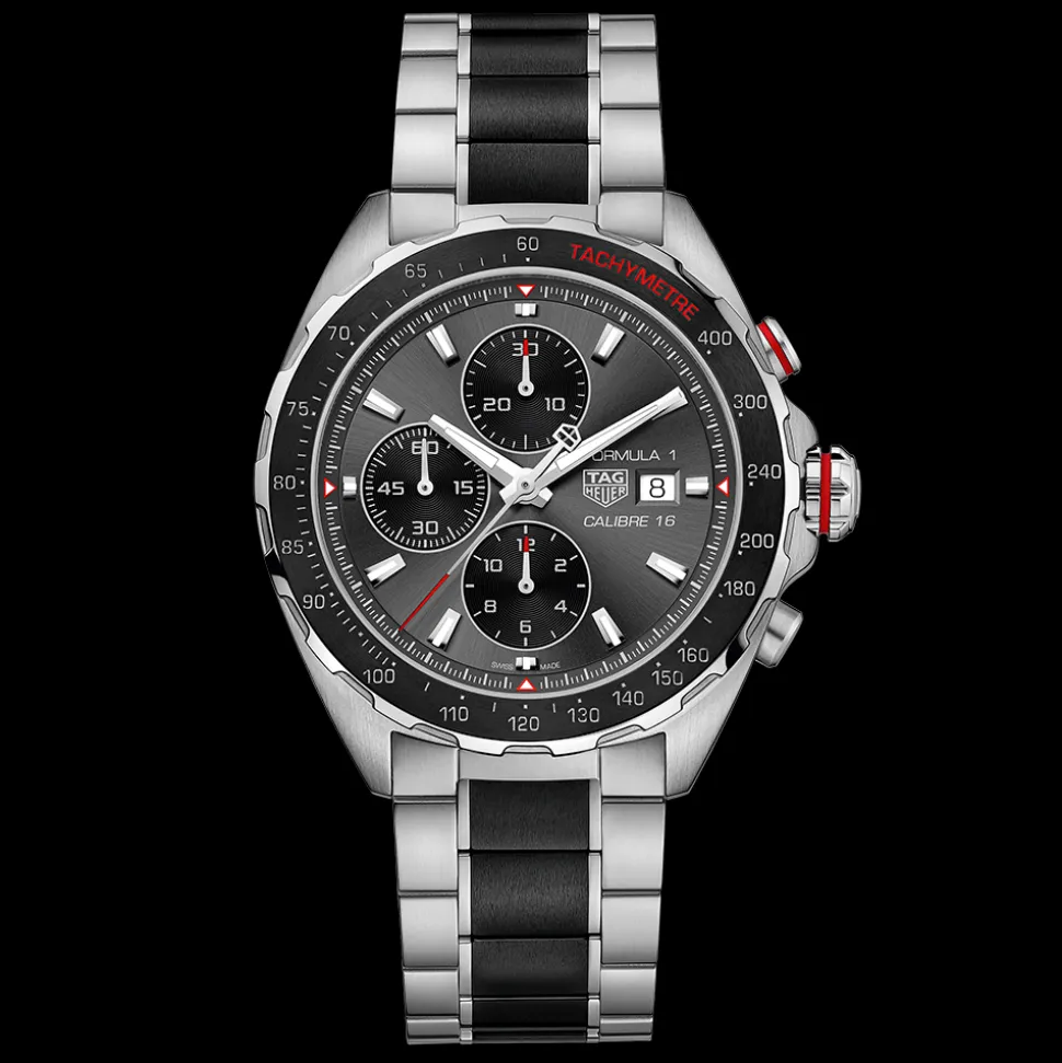 TAG Heuer Formula 1 CAZ2012.BA0970