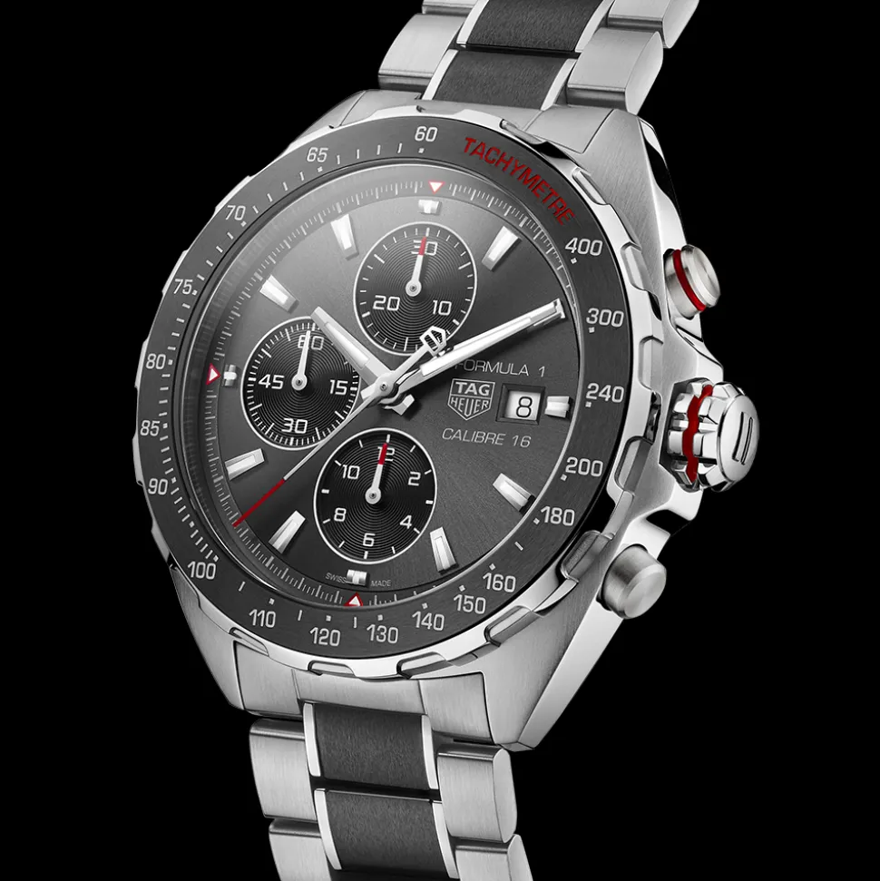 TAG Heuer Formula 1 CAZ2012.BA0970