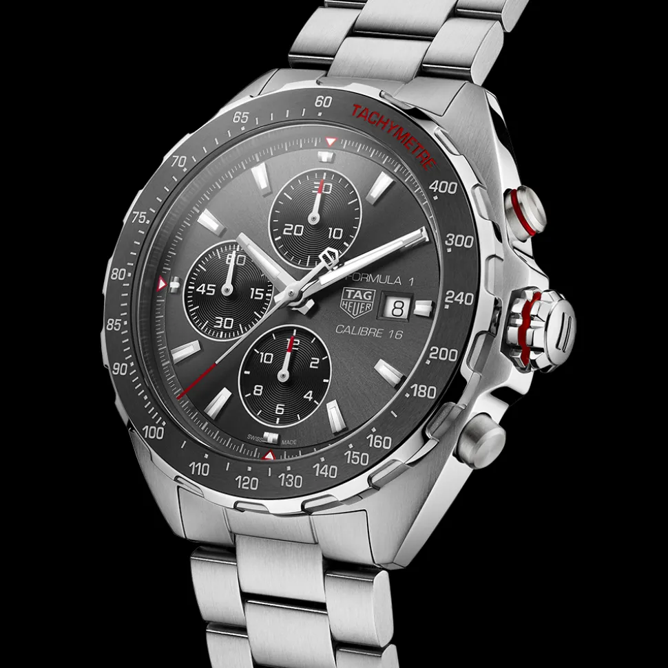TAG Heuer Formula 1 CAZ2012.BA0876