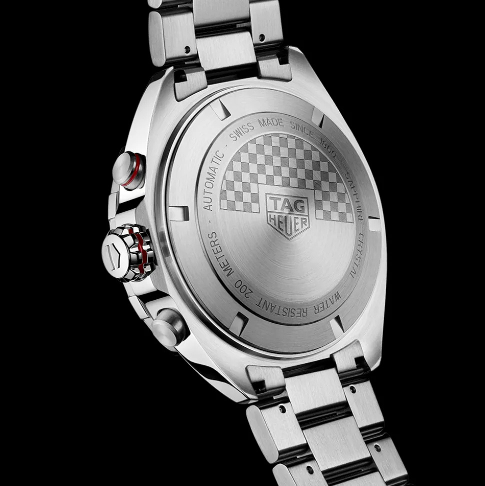 TAG Heuer Formula 1 CAZ2012.BA0876