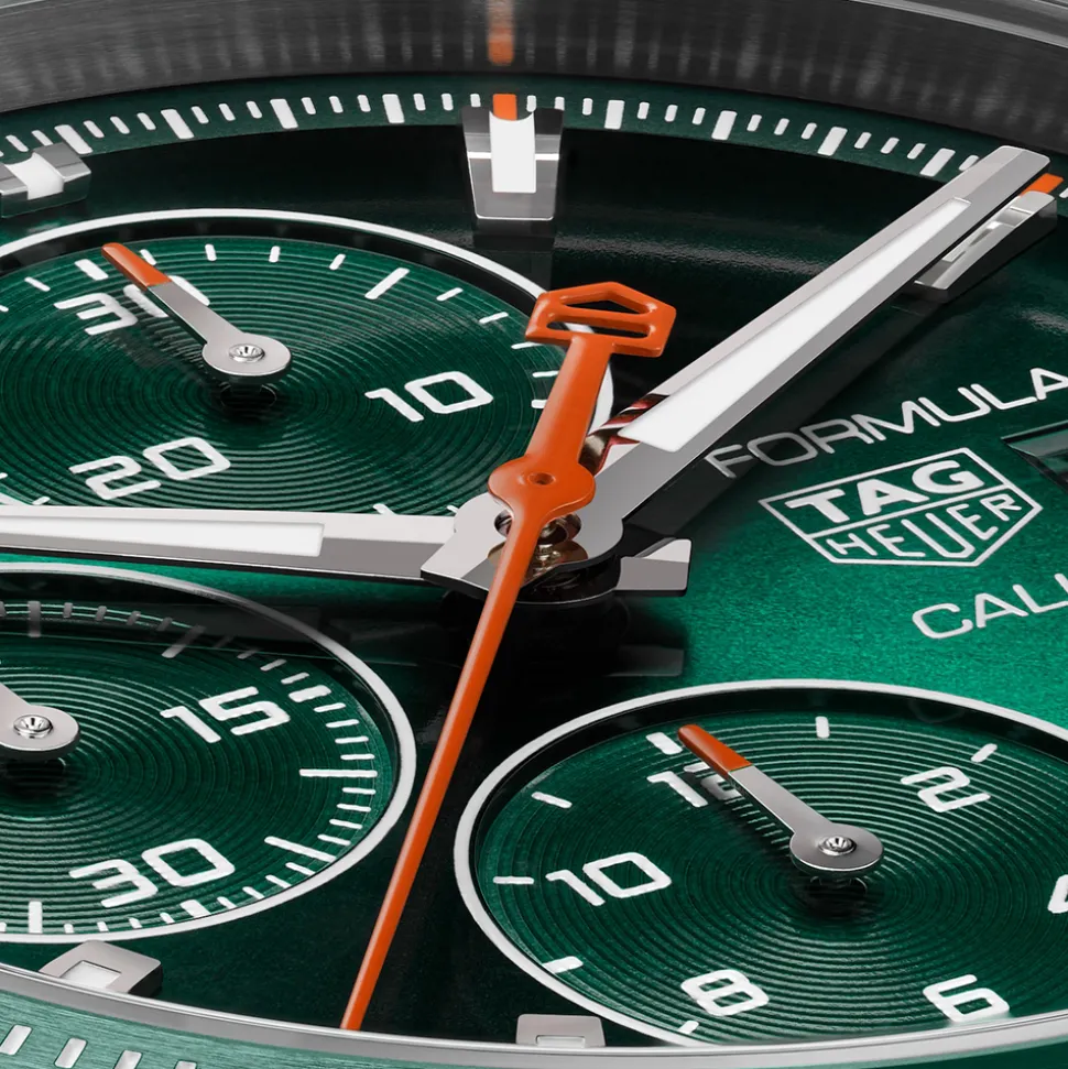 TAG Heuer Formula 1 CAZ201H.BA0876