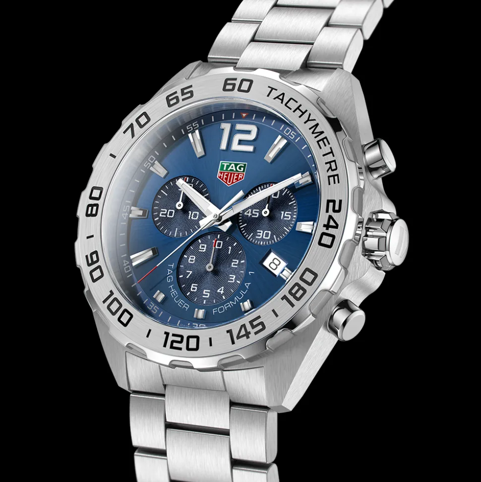 TAG Heuer Formula 1 CAZ101K.BA0842