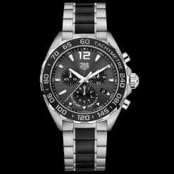 TAG Heuer Formula 1 Chronograph CAZ1011.BA0843
