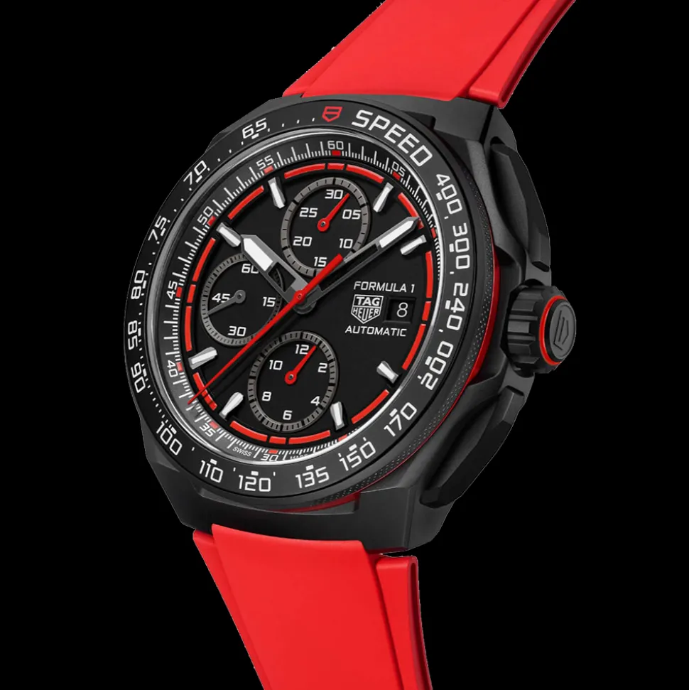 TAG Heuer Formula 1 Chronograph CBZ2085.FT8093
