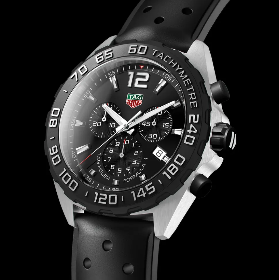 TAG Heuer Formula 1 Chronograph CAZ1010.FT8024