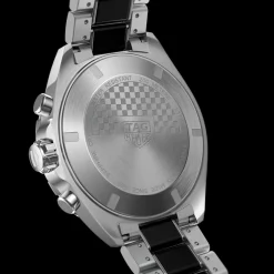 TAG Heuer Formula 1 Chronograph CAZ1011.BA0843