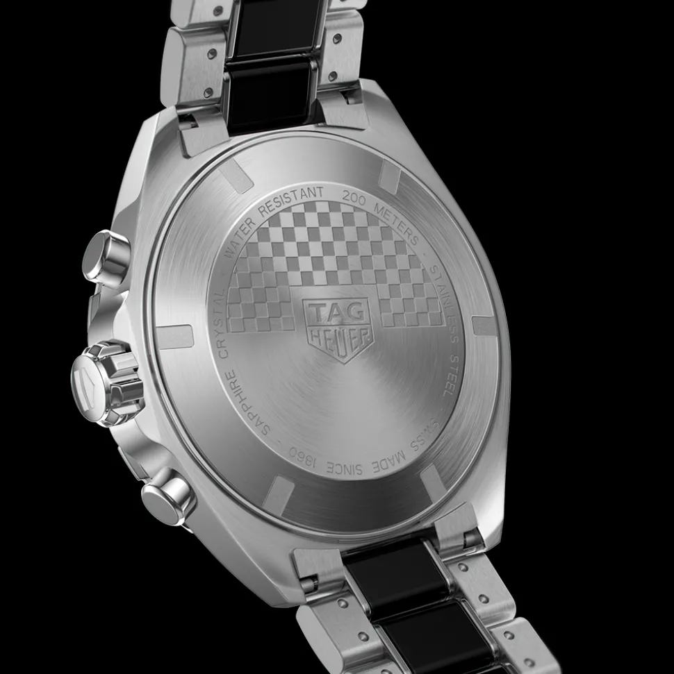 TAG Heuer Formula 1 Chronograph CAZ1011.BA0843