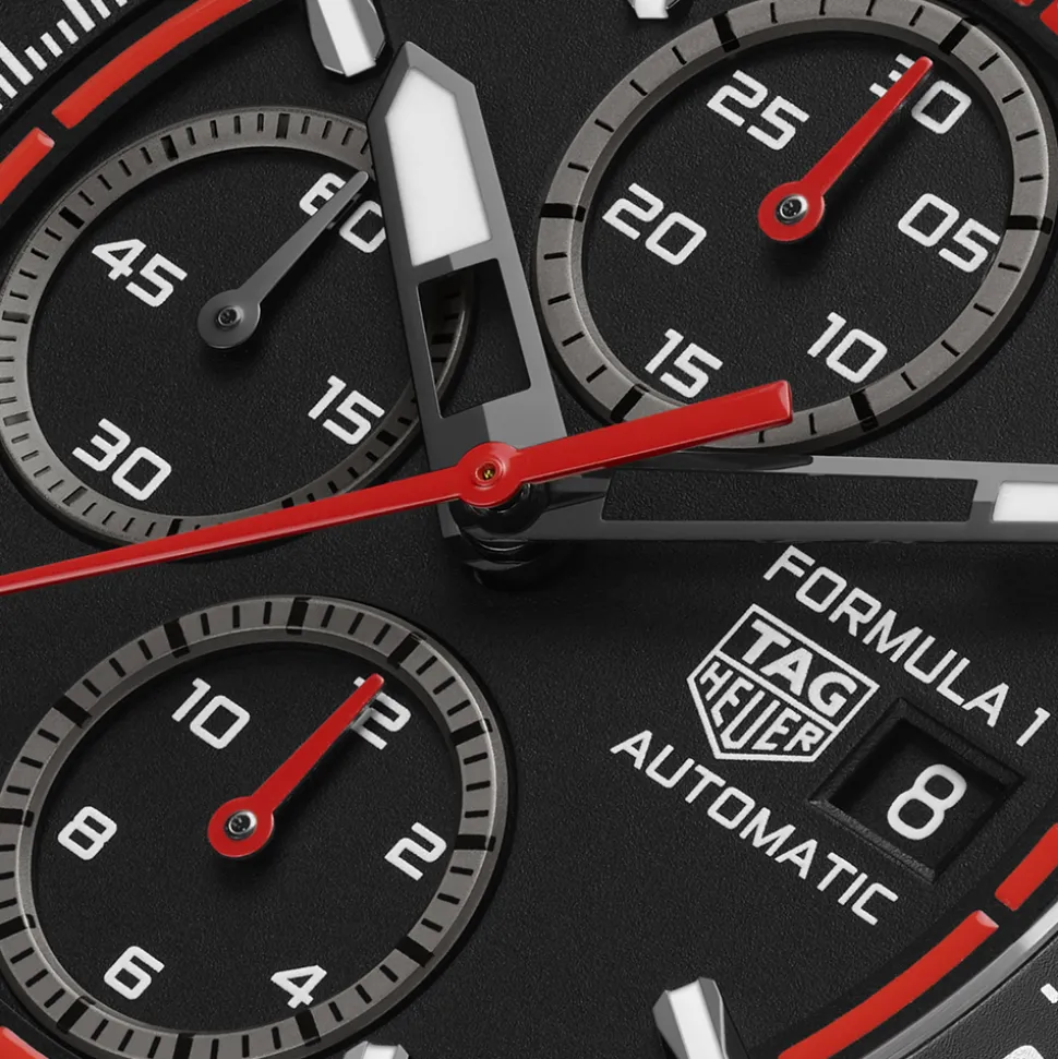 TAG Heuer Formula 1 Chronograph CBZ2085.FT8093