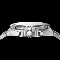 TAG Heuer Formula 1 Chronograph CAZ1011.BA0843