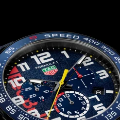 TAG Heuer Formula 1 Chronograph CAZ101AZ.FT8090