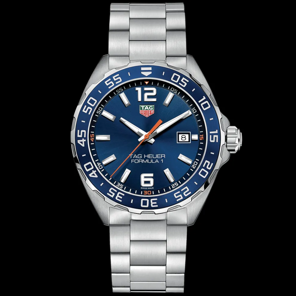 TAG Heuer Formula 1 WAZ1010.BA0842