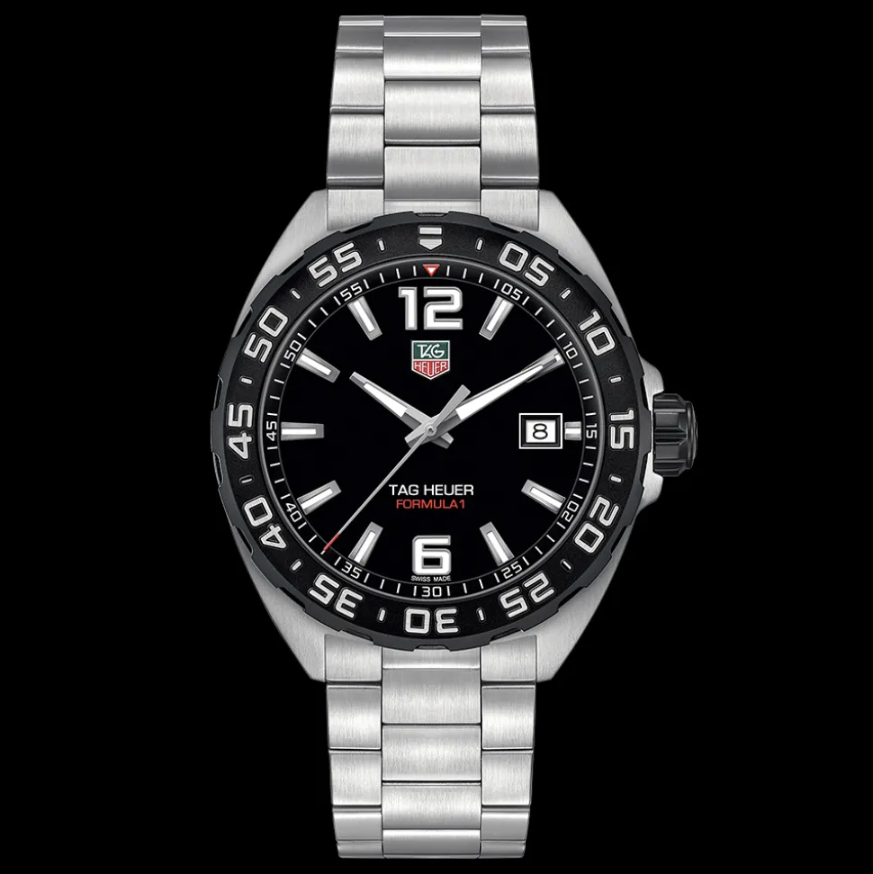 TAG Heuer Formula 1 WAZ1110.BA0875
