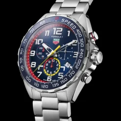 TAG Heuer Formula 1 X Red Bull CAZ101AL.BA0842