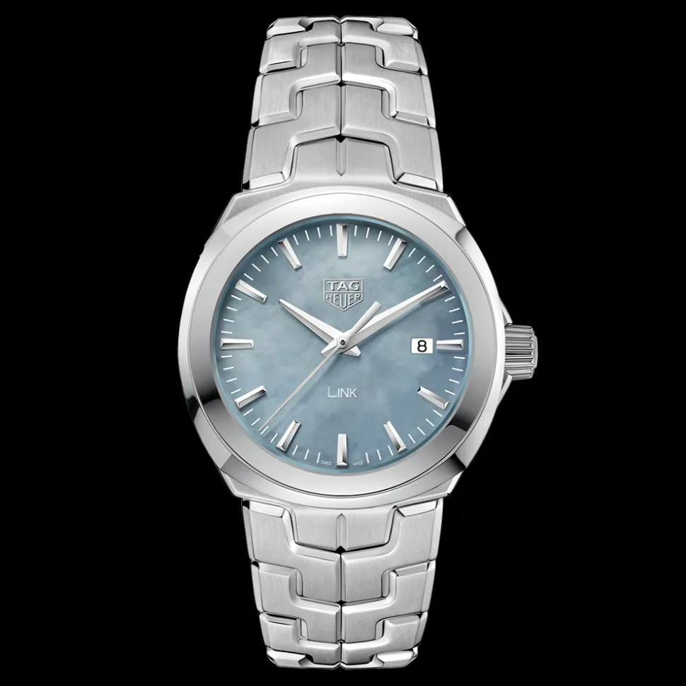TAG Heuer Link WBC1311.BA0600