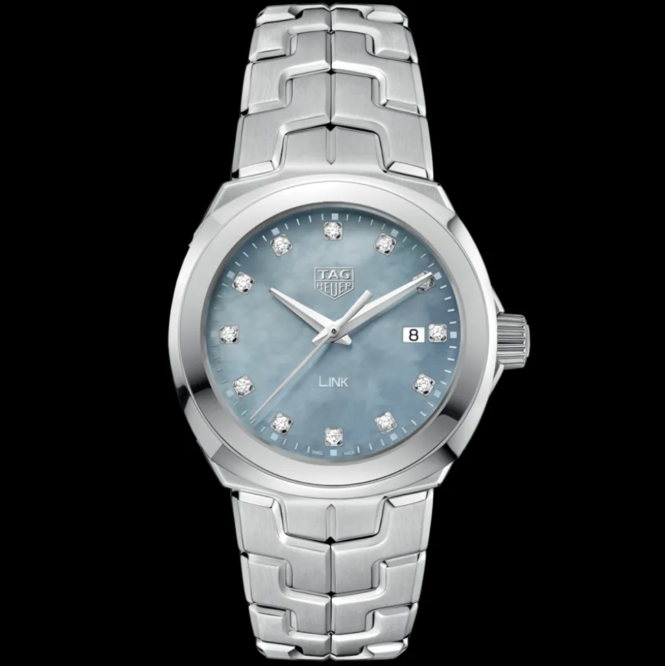 TAG Heuer Link WBC1313.BA0600