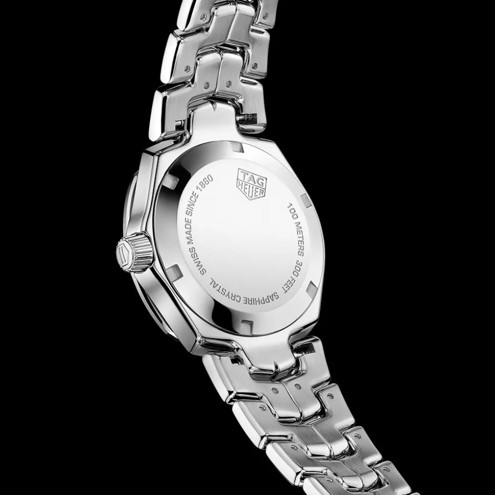 TAG Heuer Link WBC1312.BA0600
