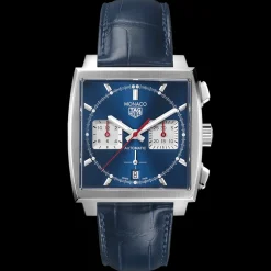 TAG Heuer Monaco Calibre Heuer 02 CBL2111.FC6453