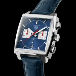 TAG Heuer Monaco Calibre Heuer 02 CBL2111.FC6453