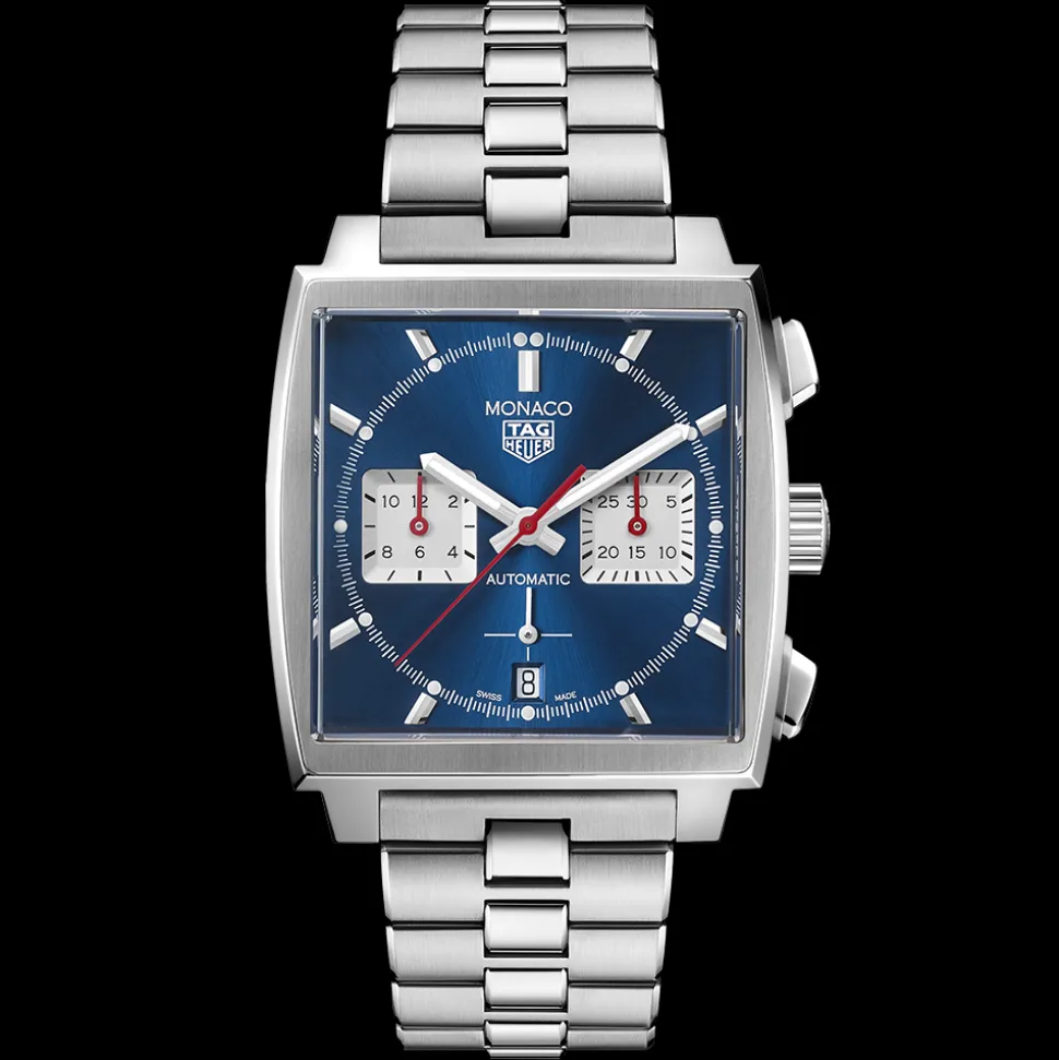 TAG Heuer Monaco CBL2111.BA0644