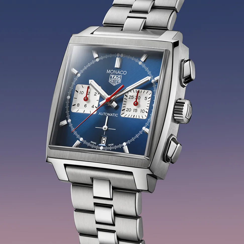 TAG Heuer Monaco CBL2111.BA0644
