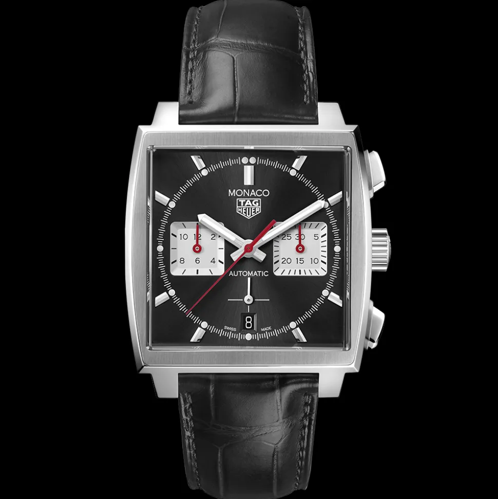 TAG Heuer Monaco CBL2113.FC6177