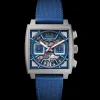 TAG Heuer Monaco Chronograph CBL2182.FT6235