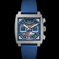 TAG Heuer Monaco Chronograph CBL2182.FT6235
