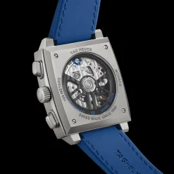 TAG Heuer Monaco Chronograph CBL2182.FT6235