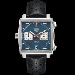 TAG Heuer Monaco Steve McQueen Edition CAW211P.FC6356
