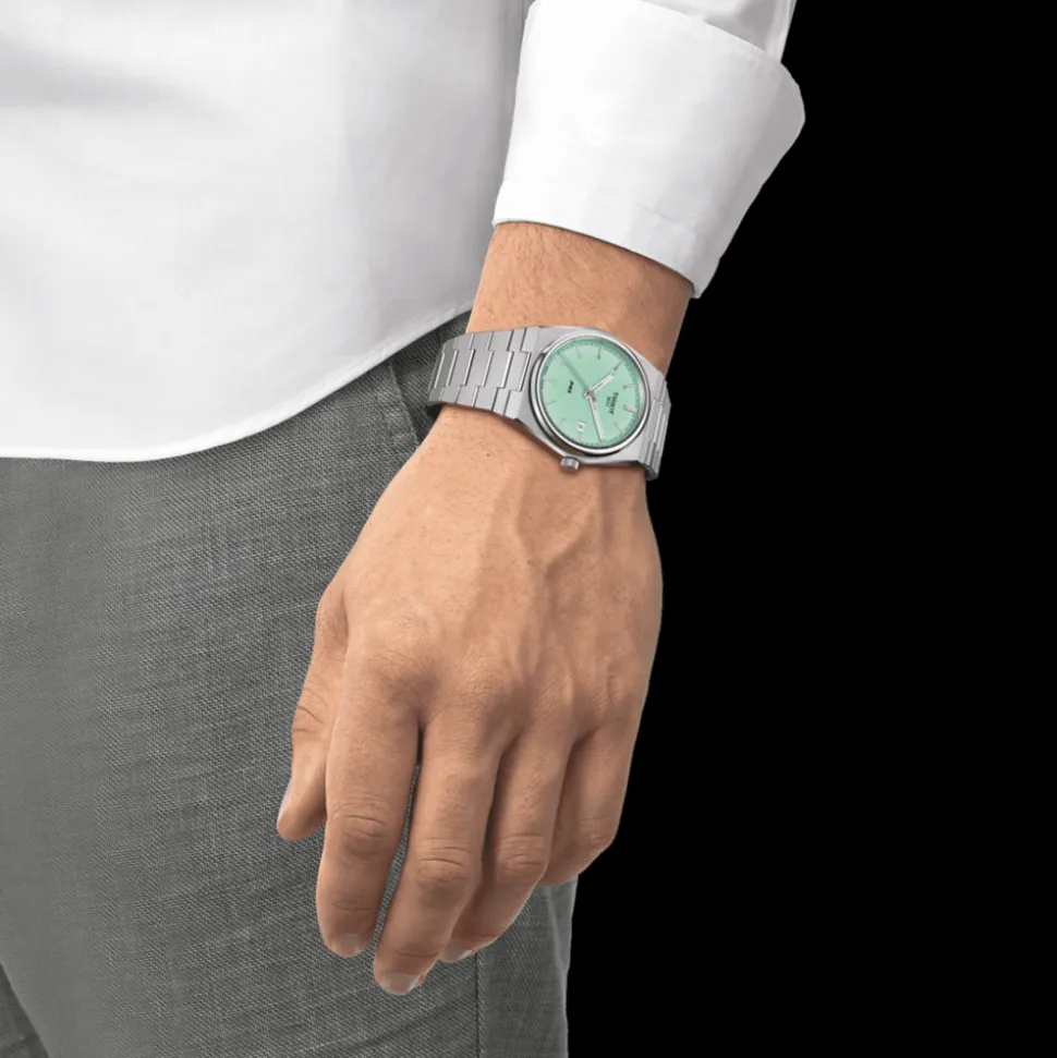 Tissot PRX T137.410.11.091.01