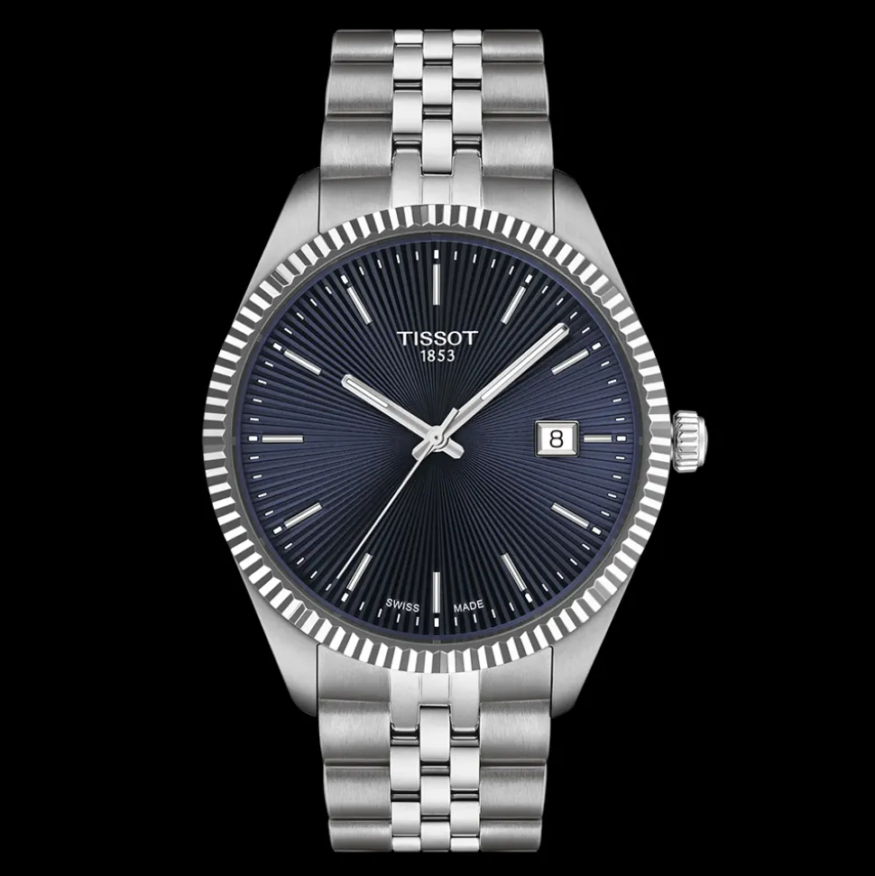 Tissot Ballade T156.410.11.041.00