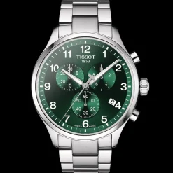 Tissot Chrono XL Classic T116.617.11.092.00