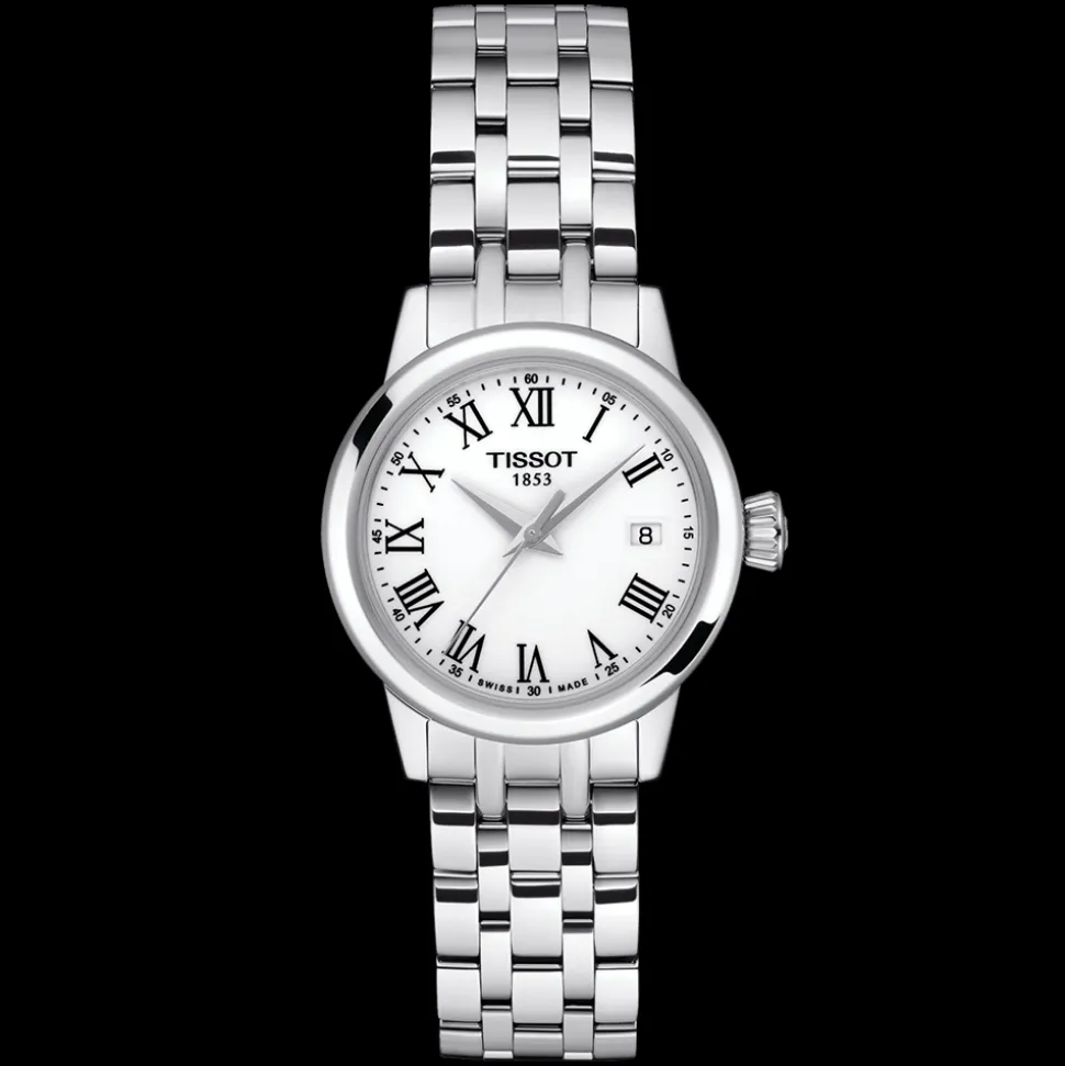 Tissot Classic Dream Lady T129.210.11.013.00